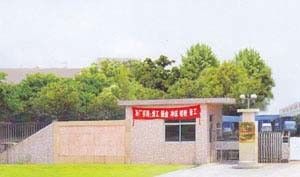Chine Dongguan Hyking Machinery Co., Ltd.