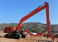 Non Counter Weight Long Reach Boom And Stick Hitachi ZX870  17600 Mm Max Reach Height