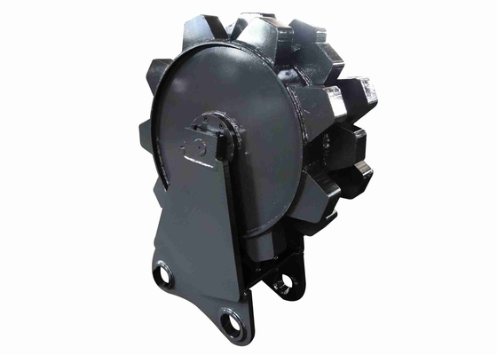 roue du tassement 2T pour la rotation de Mini Excavators High Precision Bearing