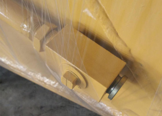 24 m de longueur bras de rampe de l'excavateur avec 10500 mm de longueur de rampe pour CAT PC450